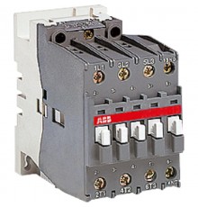 Контактор UA-30-30-10 катушка 220В AC  1SBL281022R8010  ABB