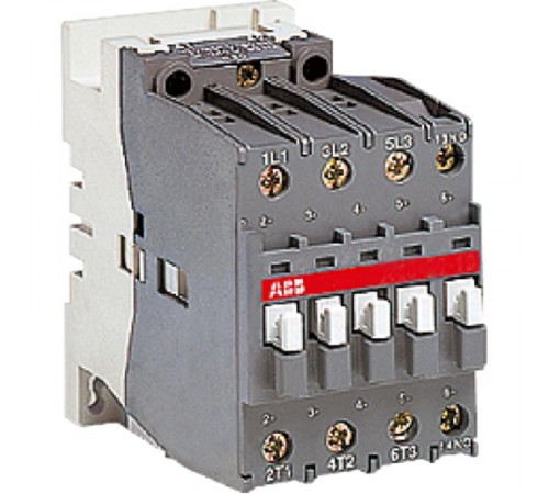 Контактор UA-30-30-10 катушка 220В AC  1SBL281022R8010  ABB