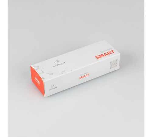 Диммер для светодиодной ленты SMART-D3-DIM (12-24V, 8A)  024184  Arlight