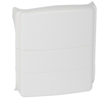 Ответвление Т-обр. 120*20 белое DLP  033670  Legrand