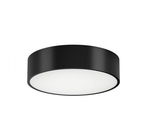 Светильник SP-TOR-PILL-R400-25W Warm3000 (BK, 120 deg)  022997(1)  Arlight