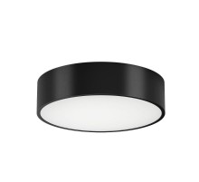 Светильник SP-TOR-PILL-R400-25W Warm3000 (BK, 120 deg)  022997(1)  Arlight