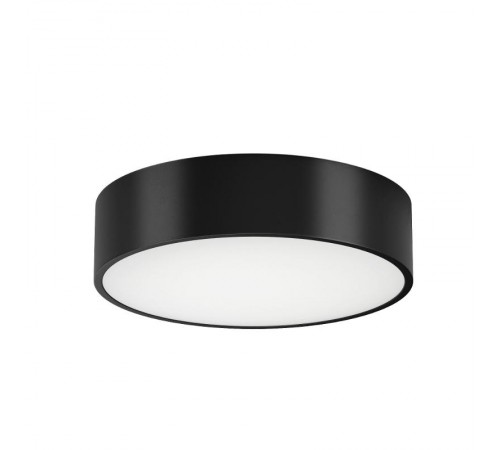 Светильник SP-TOR-PILL-R400-25W Warm3000 (BK, 120 deg)  022997(1)  Arlight