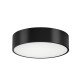 Светильник SP-TOR-PILL-R400-25W Warm3000 (BK, 120 deg)  022997(1)  Arlight