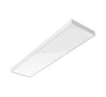 Светодиодный светильник Е070 2.0 образовательн. учреж. 60 Вт 4000 K под гипсокартон потолки 1200х305х67 мм  V1-E0-00350-80OP0-4006040  VARTON