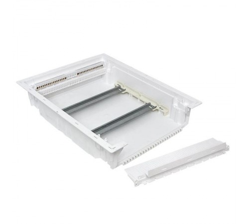 Щит распределительный встраиваемый "ProfiBox" 24+4 модуля IP41 PROxima  profibox-24+4  EKF