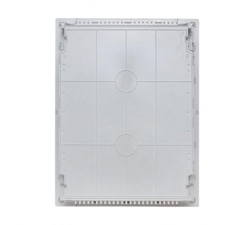 Щит распределительный встраиваемый "ProfiBox" 24+4 модуля IP41 PROxima  profibox-24+4  EKF