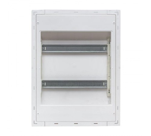 Щит распределительный встраиваемый "ProfiBox" 24+4 модуля IP41 PROxima  profibox-24+4  EKF