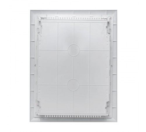 Щит распределительный встраиваемый "ProfiBox" 24+4 модуля IP41 PROxima  profibox-24+4  EKF