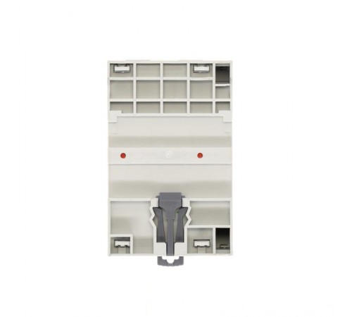 Контактор модульный 4P 4НО 63A AC 400В-230В City9  C9C32463 Systeme Electric