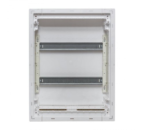 Щит распределительный встраиваемый "ProfiBox" 24+4 модуля IP41 PROxima  profibox-24+4  EKF