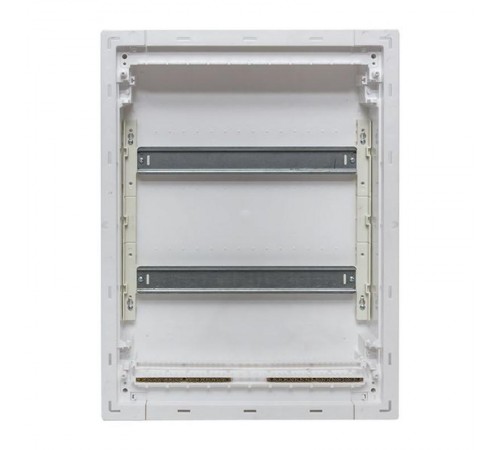 Щит распределительный встраиваемый "ProfiBox" 24+4 модуля IP41 PROxima  profibox-24+4  EKF