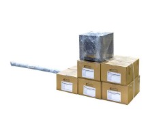 Комплект электролитического заземления L=3000мм вертикальное EKF PROxima  gc-el3000-v  EKF