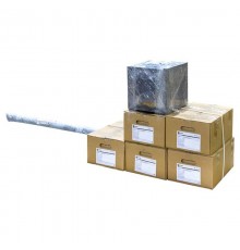 Комплект электролитического заземления L=3000мм вертикальное EKF PROxima  gc-el3000-v  EKF