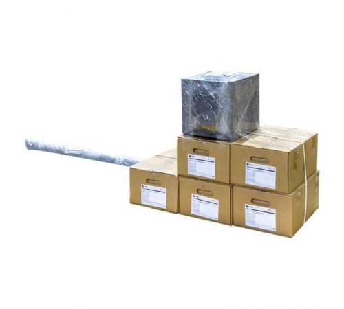 Комплект электролитического заземления L=3000мм вертикальное EKF PROxima  gc-el3000-v  EKF