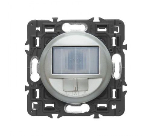 Celiane Титан Накладка датчика движения (мех-м 67026)  068326  Legrand