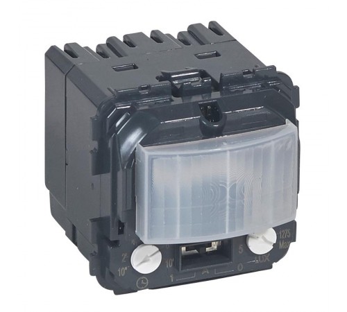 Клавиша одинарная нажимная (кнопка) для выкл-ля/кнопки пластик алюминий матовая IP20 с полем д/мар-ки Gira System 55  067026  GIRA