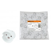 Патрон накидной G13  SQ0351-0002  TDM