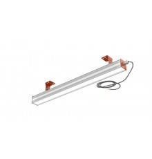 Светодиодный светильник Светильник ВЕГА Ex 35 Вт (1 Зона) LE-СПП-74-035-8319Ex-65Д  LEDeffect