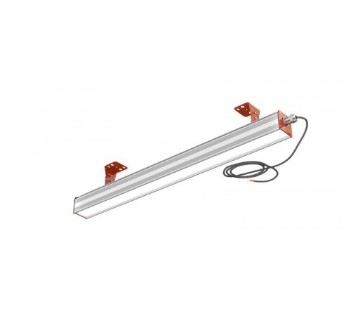 Светодиодный светильник Светильник ВЕГА Ex 35 Вт (1 Зона) LE-СПП-74-035-8319Ex-65Д  LEDeffect