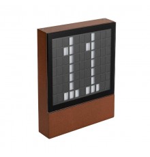 Светильник LGD-SIGN-WALL-S150x200-3W Warm3000 (RS, 148 deg, 230V) (Arlight, IP54 Металл, 3 года)  030022  Arlight