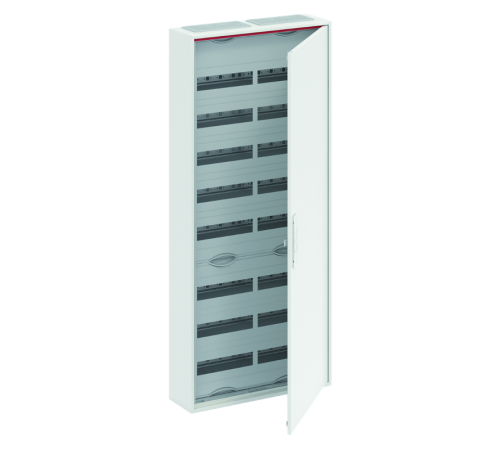 Шкаф 192 М навес IP44, 1250x550x160 DIN-125 мм N/PE CA28VZRU  n.a.  2CPX052538R9999  ABB