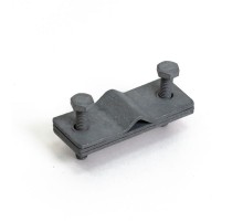 Зажим полоса-прут малый TDZ  PR08.12680  Промрукав