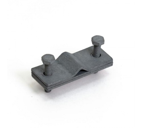 Зажим полоса-прут малый TDZ  PR08.12680  Промрукав