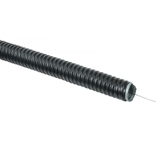 Металлорукав морозостойкий Р3-ЦПнг-ХЛ-25 (20м) с зондом  CMP24-025-K02-020  IEK