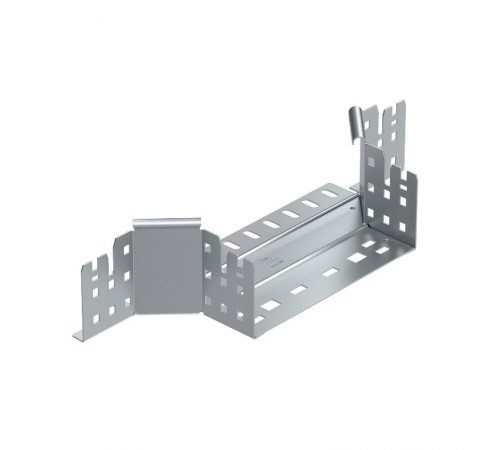 Т-образное/крестовое соединение 85x200 (RAAM 820 FS)  6041572  OBO Bettermann