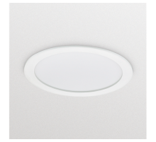 Светильник встраиваемый DN145B LED20S/840 PSU II WH  911401806280  Philips