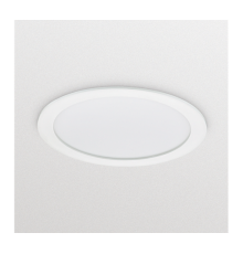 Светильник встраиваемый DN145B LED20S/840 PSU II WH  911401806280  Philips