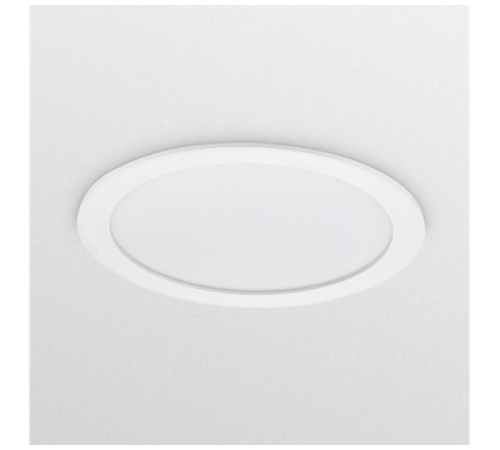 Светильник встраиваемый DN145B LED20S/840 PSU II WH  911401806280  Philips