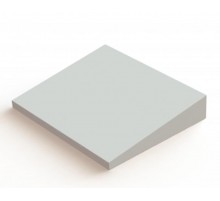 Козырек для FORT 600х600 EKF PROxima   FKK66   EKF