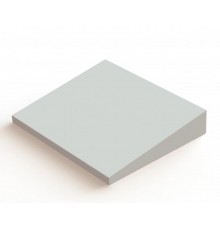 Козырек для FORT 400х800 EKF PROxima   FKK48   EKF