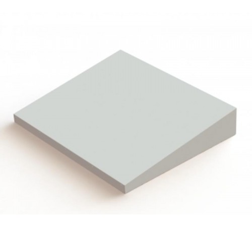 Козырек для FORT 600х600 EKF PROxima   FKK66   EKF