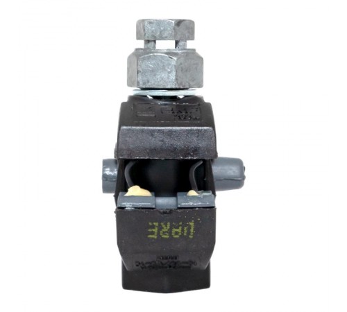 Зажим прокалывающий ответвительный P1X-95N 16-95 мм2 /1,5-16 мм2 ( СИП / голый провод ) EKF  p-1x-95n  EKF