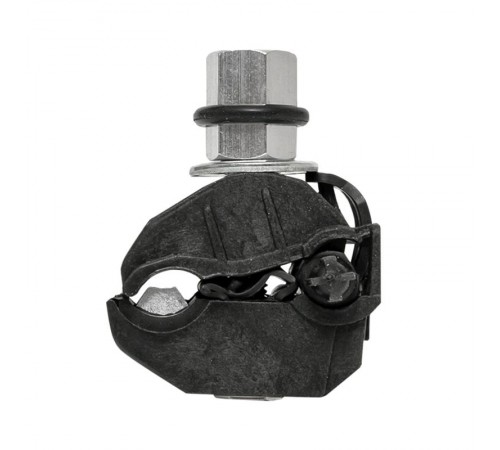 Зажим прокалывающий ответвительный P1X-95N 16-95 мм2 /1,5-16 мм2 ( СИП / голый провод ) EKF  p-1x-95n  EKF