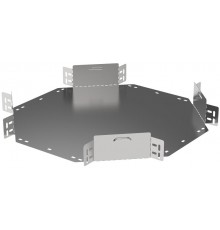 ESCA 3 Крестовина 80х300-0,6  ES3-KR-080-300-06  IEK