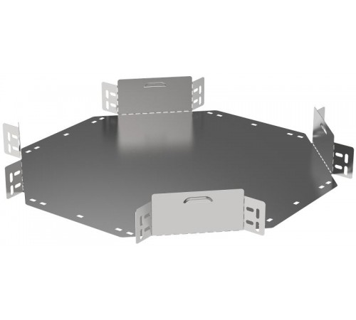 ESCA 3 Крестовина 80х300-0,6  ES3-KR-080-300-06  IEK
