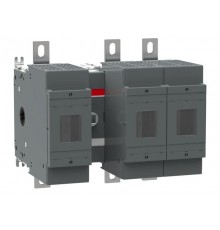 Рубильник OS400D12 до 400А (без ручки)1SCA022753R1850 ABB