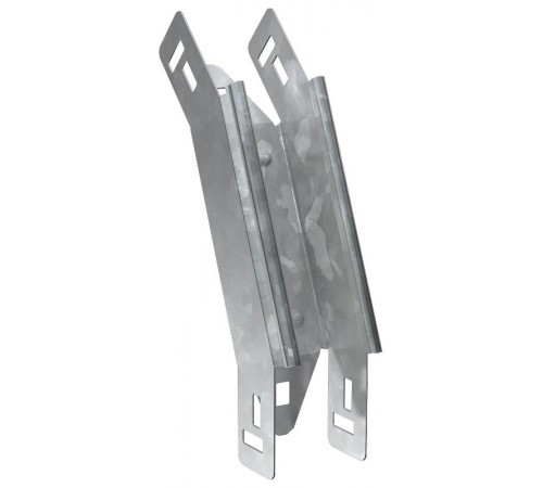 ESCA 5 Поворот верт. внеш. 45град 50х50-1,2 HDZ  ES5-PV-45-050-050-12-HDZ  IEK