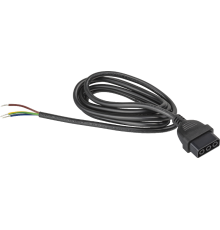 Аксессуар  95 022 DSO-02-04 (Шнур питания 1.5 м)  95022  Navigator