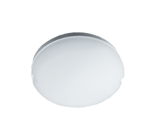 Светильник светодиодный ДПП/ДБП Bubble LED-15-001 840 14Вт 4000К IP65 опал  738415001  ЗСП