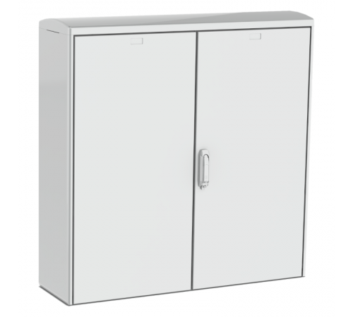 Корпус OptiBox  G-630-SS211-A-1-IP54  304482  КЭАЗ