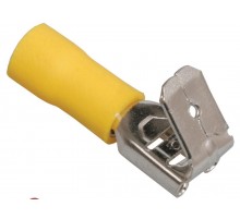 Разъем РпИо 6,0-7,5-0,8 ответвительный (20 шт)   URO-4-10-3-100  IEK