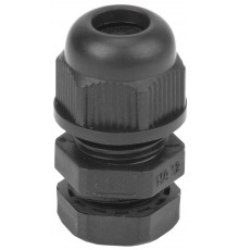 Сальник MG 12 диаметр проводника 4-7мм IP68   YSA10-08-12-68-K02  IEK - Снят с пр-ва, аналог -  YSA20-06-12-68-K02