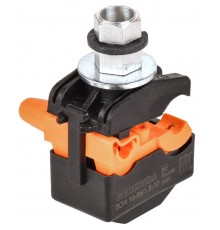 Зажим ответвительный изолированный ЗОИ 16-95/1,5-10 UOZ10-4-095-010-G  GENERICA