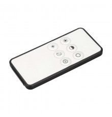 Пульт SMART-R42-DIM (1 зона, 2.4G) (Arlight, IP20 Пластик, 5 лет)  031595  Arlight