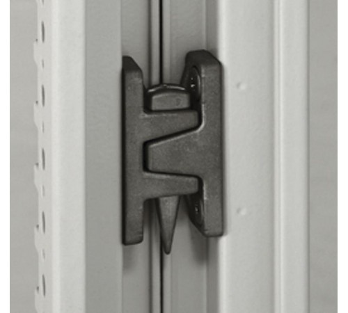 Комплект для внешней стяжки шкафов - для шкафов Altis - нагрузка 500 кг/м3  047681  Legrand